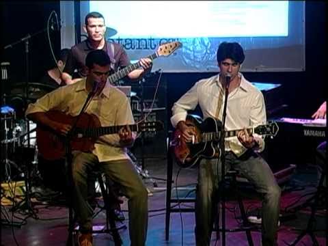 Nós, os Diletantes - 1/4 pra 1