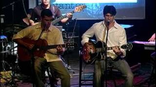 Nós, os Diletantes - 1/4 pra 1