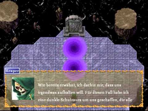 Let´s Play Elements Destiny Acient Powers [Blind] Teil 2 Nemesis is Back, die Party kann steigen