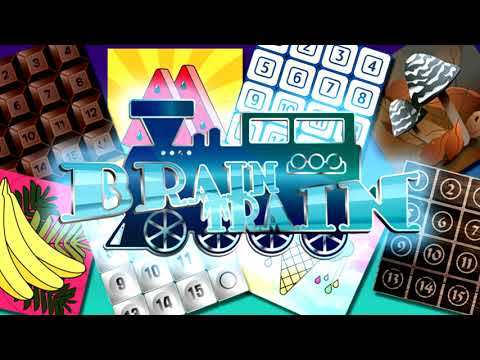 Brain Train – 15 Puzzle