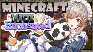 【 #NIJIENCHANTED2 】 What Should We Be..【NIJISANJI EN | Klara Charmwood】