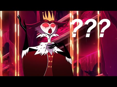 "Mastermind" but Stolas sings the wrong song