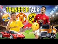 TRANSFERTALK: Sancho Met Alexis Sanchez Ruilen Is Als Een Ferrari Ruilen Tegen Een DAF