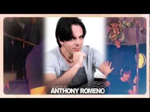 Anthony Romeno feat Lady Vale -Play the Guitar -Dub Mix (Purple Music)