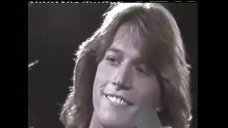 &quot;Arrow Through the Heart&quot; by Andy Gibb