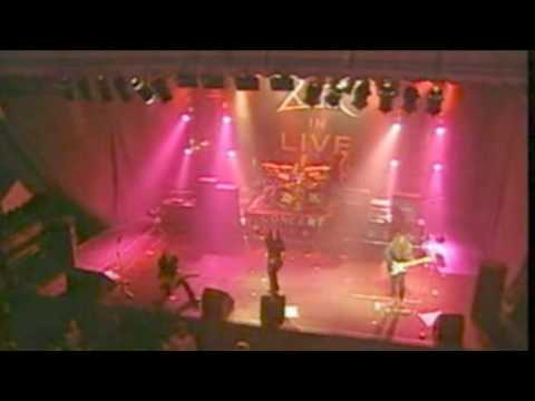 Hairan Bin Ajaib - XPDC `live 98`