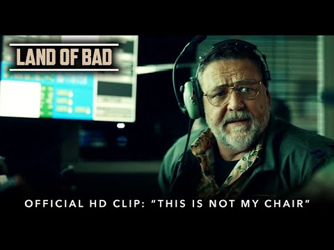 Thumbnail of the video: "This Is Not My Chair"