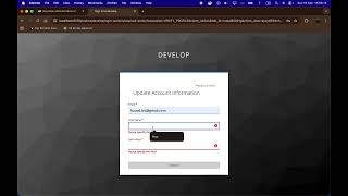 SSO + MFA with Keycloak [Demo project]