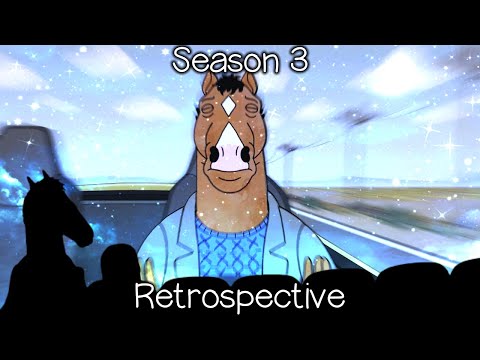 Why BoJack Horseman is the Best Thing That Ever Happened - Part 3