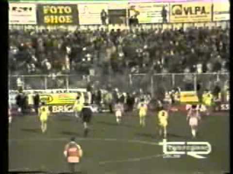 Barletta Lecce 3 2 Serie B 1987 88