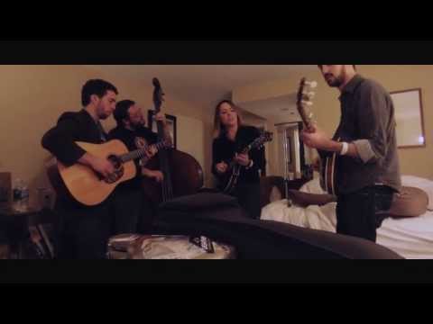 JENNI LYN GARDNER & THE PALMETTO BLUEGRASS BAND: Born To Be With You