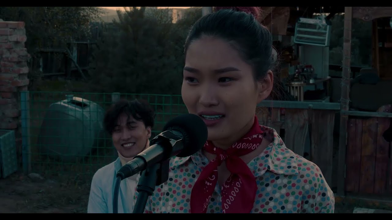 Ганцхан Шалтгаан УСК | Gantshan Shaltgaan | Official Trailer