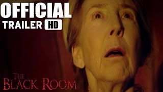 The Black Room (Official Trailer) [HD]