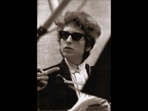 Bob Dylan - Love Minus Zero No Limit (Live)