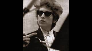 Bob Dylan - Love Minus Zero No Limit (Live)