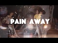 YBN Nahmir Pain Away Ft YBN Cordae Official Music Video