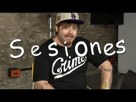 Dame un sponsor - Sesiones con Migue Granados