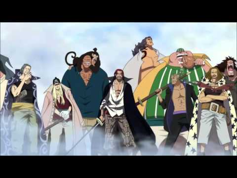 One Piece Epic Music