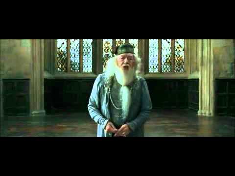 Hevosmiesten Kilta - Dumbledoren Laulu