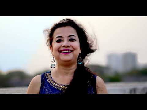 A Tribute to Jagjit Singh | Ghazal Medley | Sharmistha Kolay ft. Subrata Kolay