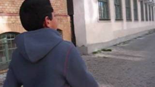 BARBAROS ICH HASSE DICH ÜBER ALLES DU WIXXER.