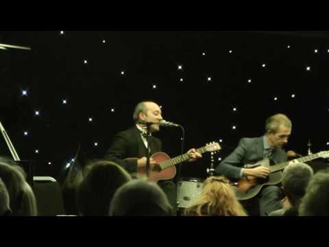 "SAY WHEN": SPATS LANGHAM / MARTIN WHEATLEY (November 4, 2016)