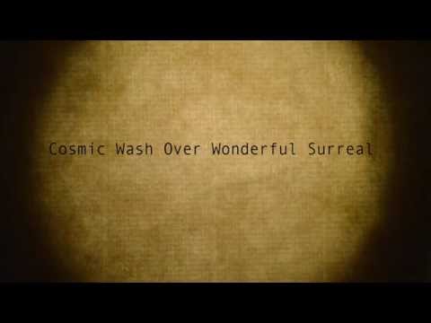 Electric Underground/Cosmic Wash Over