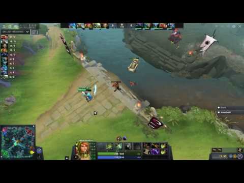 Complexity vs Onyx Elimination Mode 3.0 Game 2