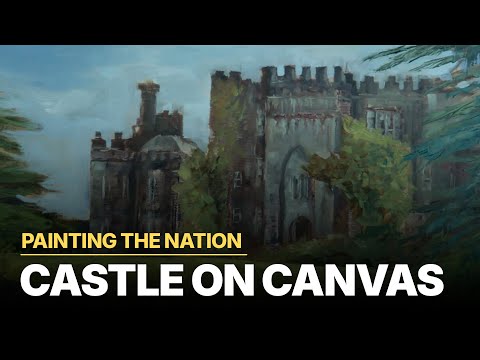 Painting The Nation | S02 - E05 | The Final Countdown