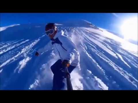 Dj Gradus Ft. Danzel - Pump It Up (Make fun 2017 remix)