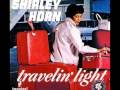 Shirley Horn "I Could Have Told You"