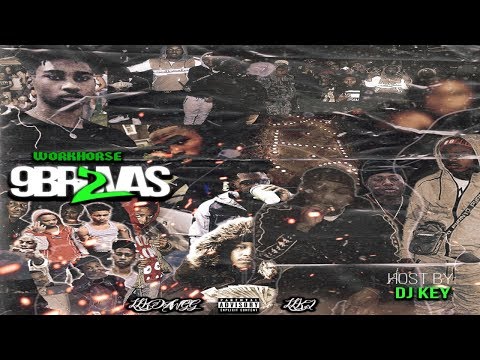 Workhorse - Left, Right (Feat. The Marksman & Young Mall)