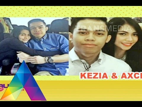 RUMPI  27 NOV 2015 - Kezia Karamoy Dan Adzana Bing slamet Part 1/5