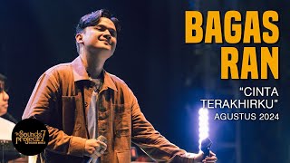 Download lagu Bagas Ran - Cinta Terakhirku Live at The Sounds Project Vol.7 (2024) mp3 Download lagu Bagas Ran - Cinta Terakhirku Live at The Sounds Project Vol.7 (2024) mp3
