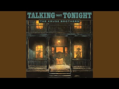 Talking 'Bout Tonight