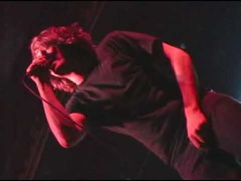 Saosin   I Can Tell Detroit