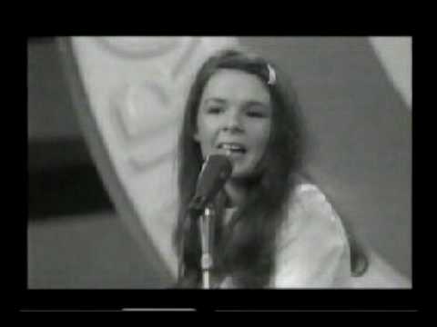Gerry Ryan's Eurovision Hitlist - Ireland 1970