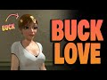 Buck Love Primi 3 Minuti Animazione Cartoon