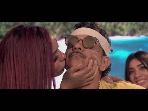 John Jairo Pérez- El Culichupao l Video Oficial