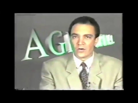 Intervalo comercial da Bandeirantes - Quarta Espetacular -28/02/1990 (1/5)