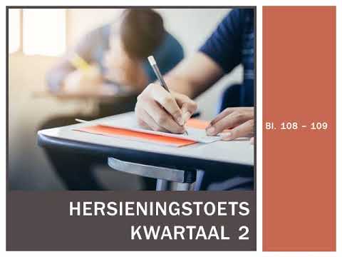 TEGNOLOGIE GRAAD 8: 20 Mei 2020 - periode 1 (20081)