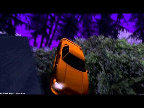 [DM] ZeX v1  - Come Alive