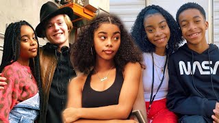 Boys Jadah Marie Has Dated video