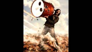 The Escape Artist - August Burns Red