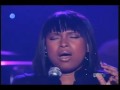 Jennifer Hudson- Giving Myself