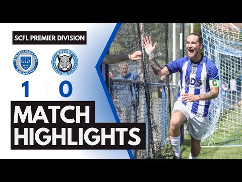 HIGHLIGHTS - Haywards Heath Town vs. Roffey FC | SCFL Premier Division | 25/08/2025