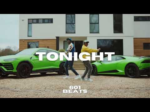 [FREE] A1 x J1 x Melodic Drill Type Beat "TONIGHT" | UK Drill Instrumental 2022