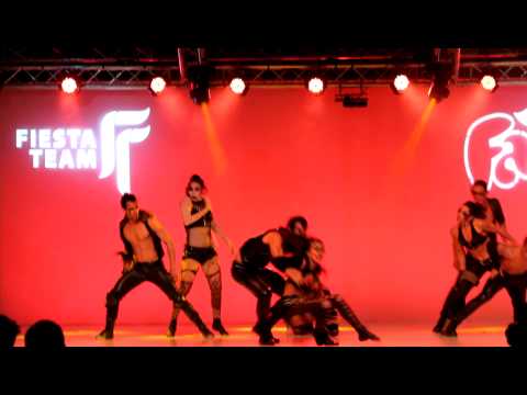 Survivor - Tropical Gem (Sofia, Bulgaria, 7th Fanta Fiesta Festival)