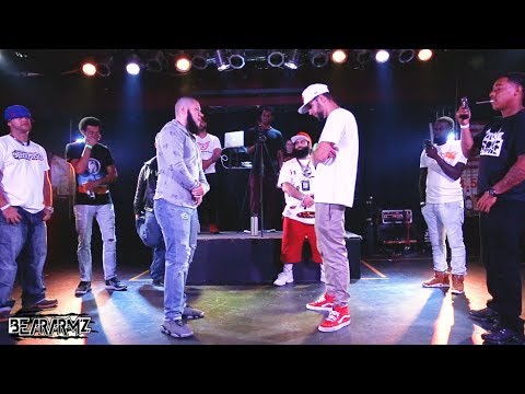 Xperience vs Bone Carr