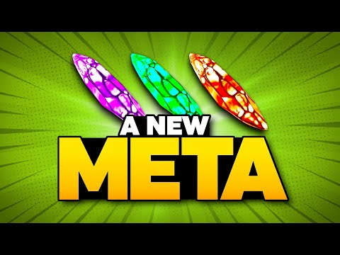 THESE Archon Shards make us MORE OP than EVER!...